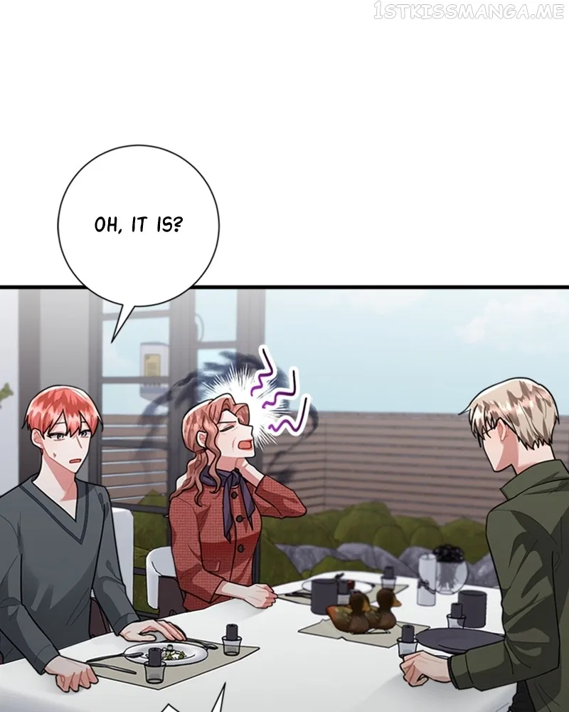 My dazzling ex-husband Chapter 82 – Page 108