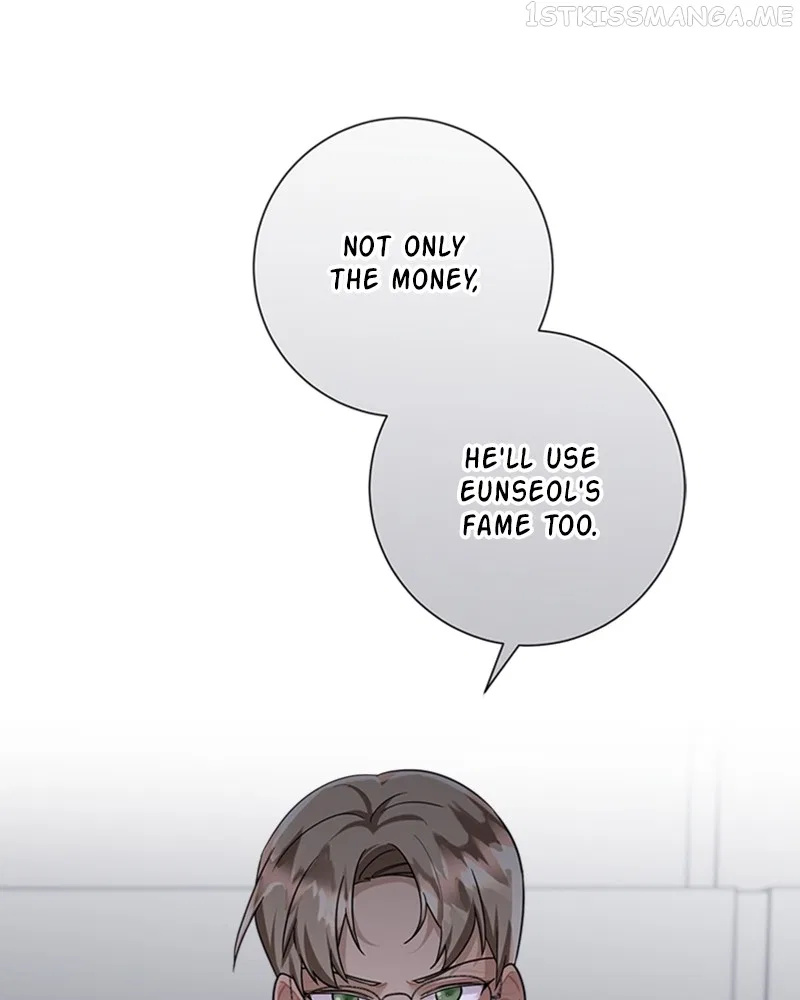 My dazzling ex-husband Chapter 82 – Page 110