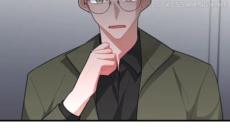 My dazzling ex-husband Chapter 82 – Page 111