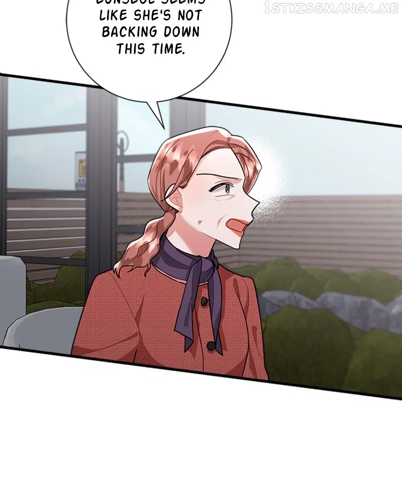My dazzling ex-husband Chapter 82 – Page 113
