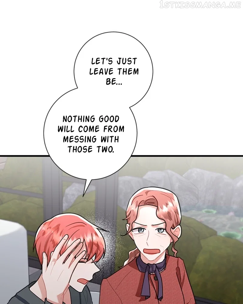 My dazzling ex-husband Chapter 82 – Page 114