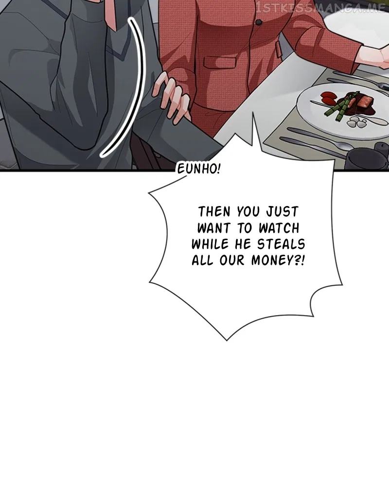 My dazzling ex-husband Chapter 82 – Page 115