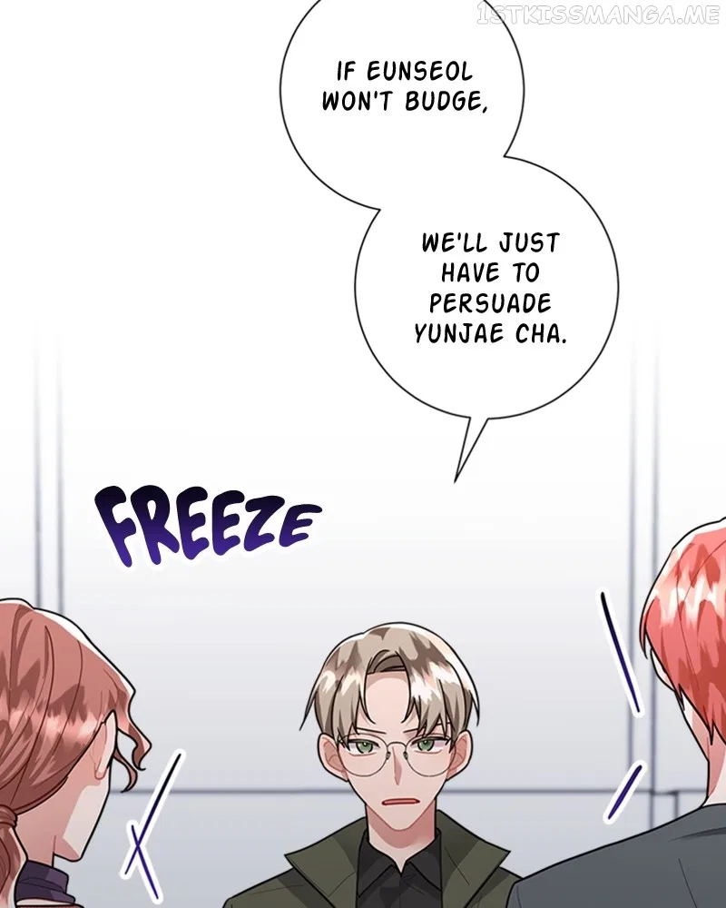My dazzling ex-husband Chapter 82 – Page 117