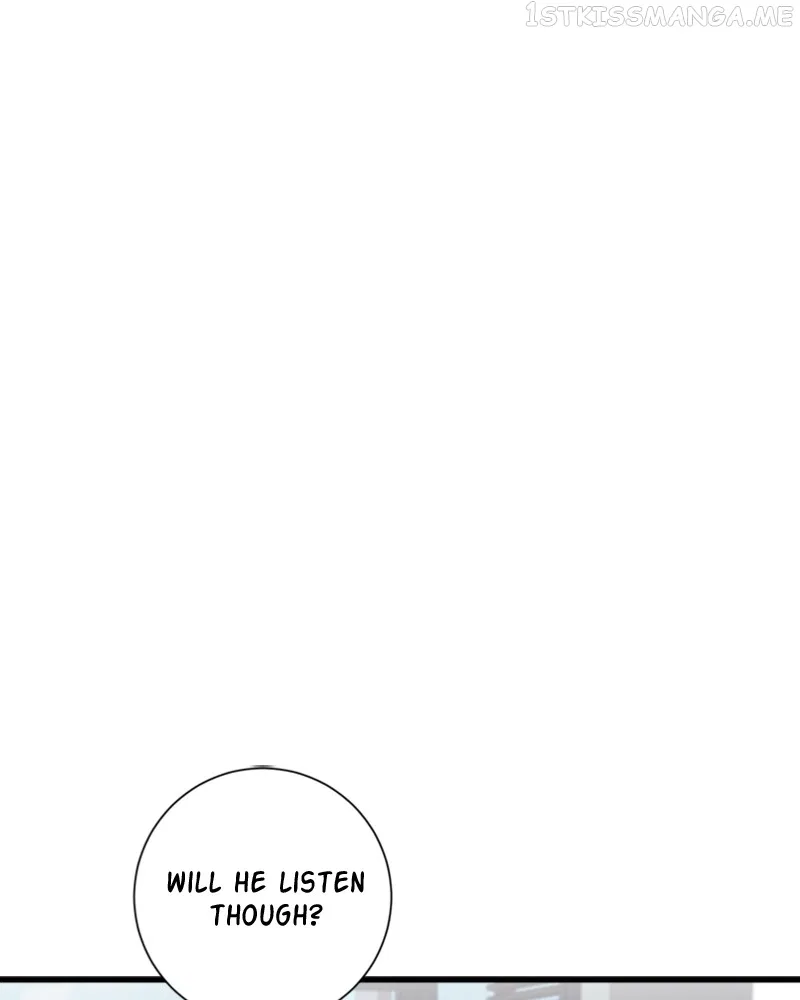 My dazzling ex-husband Chapter 82 – Page 119