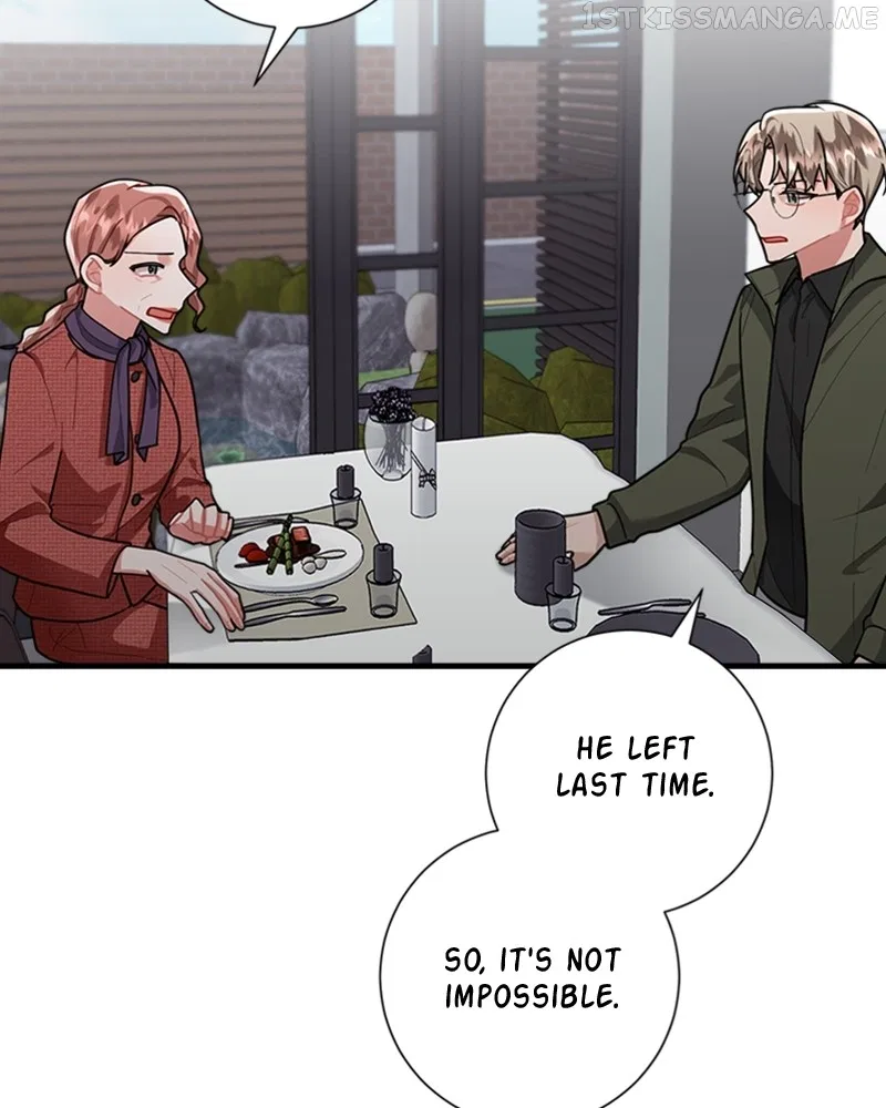 My dazzling ex-husband Chapter 82 – Page 120