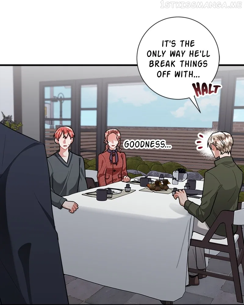 My dazzling ex-husband Chapter 82 – Page 124