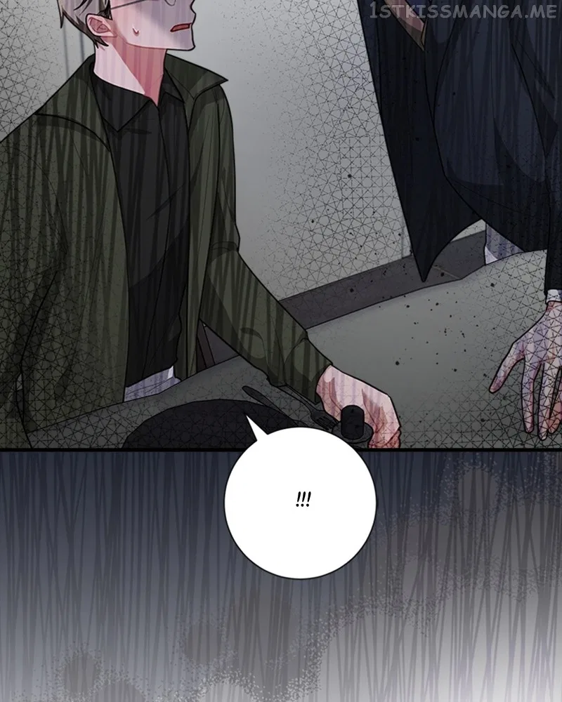 My dazzling ex-husband Chapter 82 – Page 128