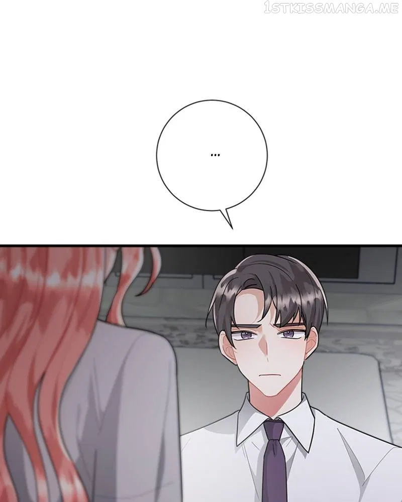 My dazzling ex-husband Chapter 81 – Page 8