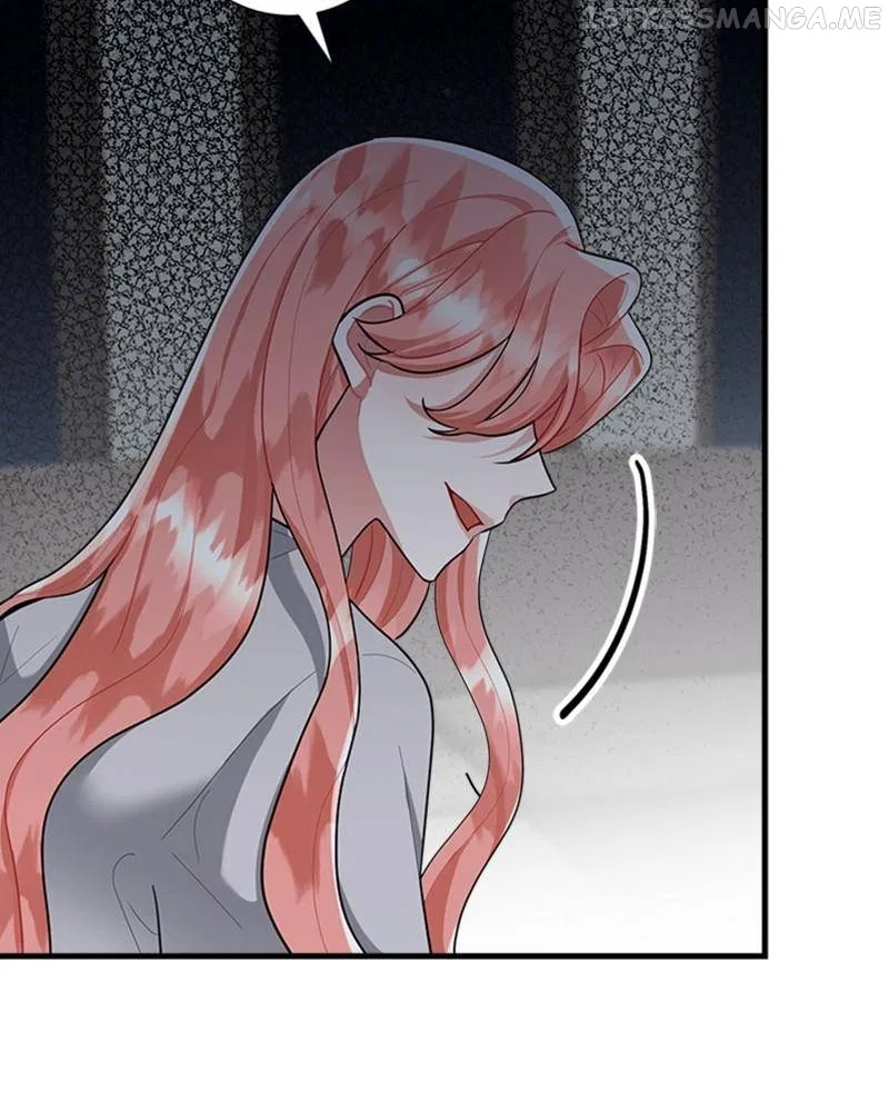 My dazzling ex-husband Chapter 81 – Page 22