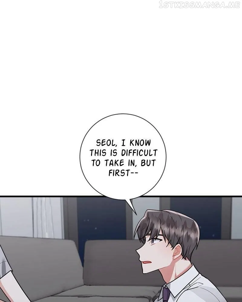 My dazzling ex-husband Chapter 81 – Page 23