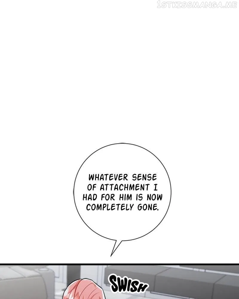 My dazzling ex-husband Chapter 81 – Page 26