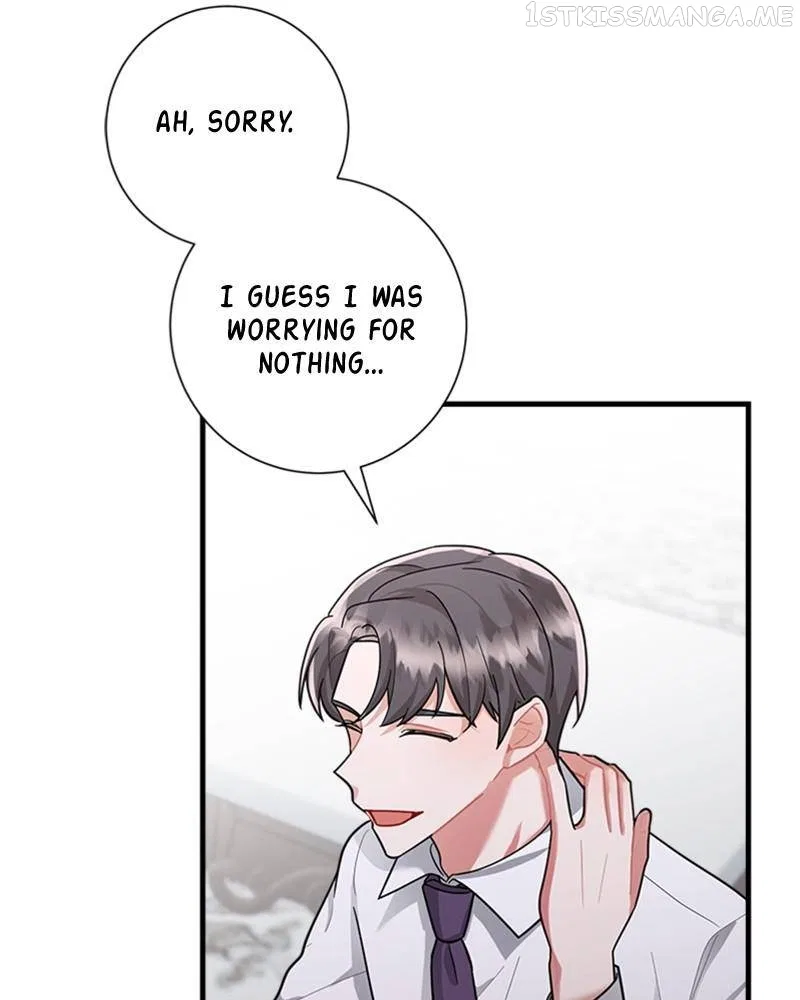 My dazzling ex-husband Chapter 81 – Page 34