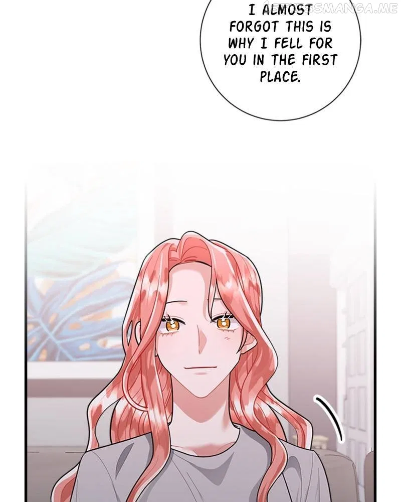 My dazzling ex-husband Chapter 81 – Page 36