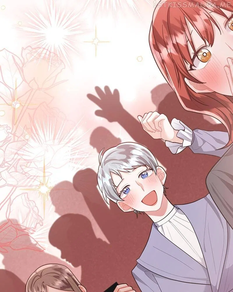 My dazzling ex-husband Chapter 81 – Page 42