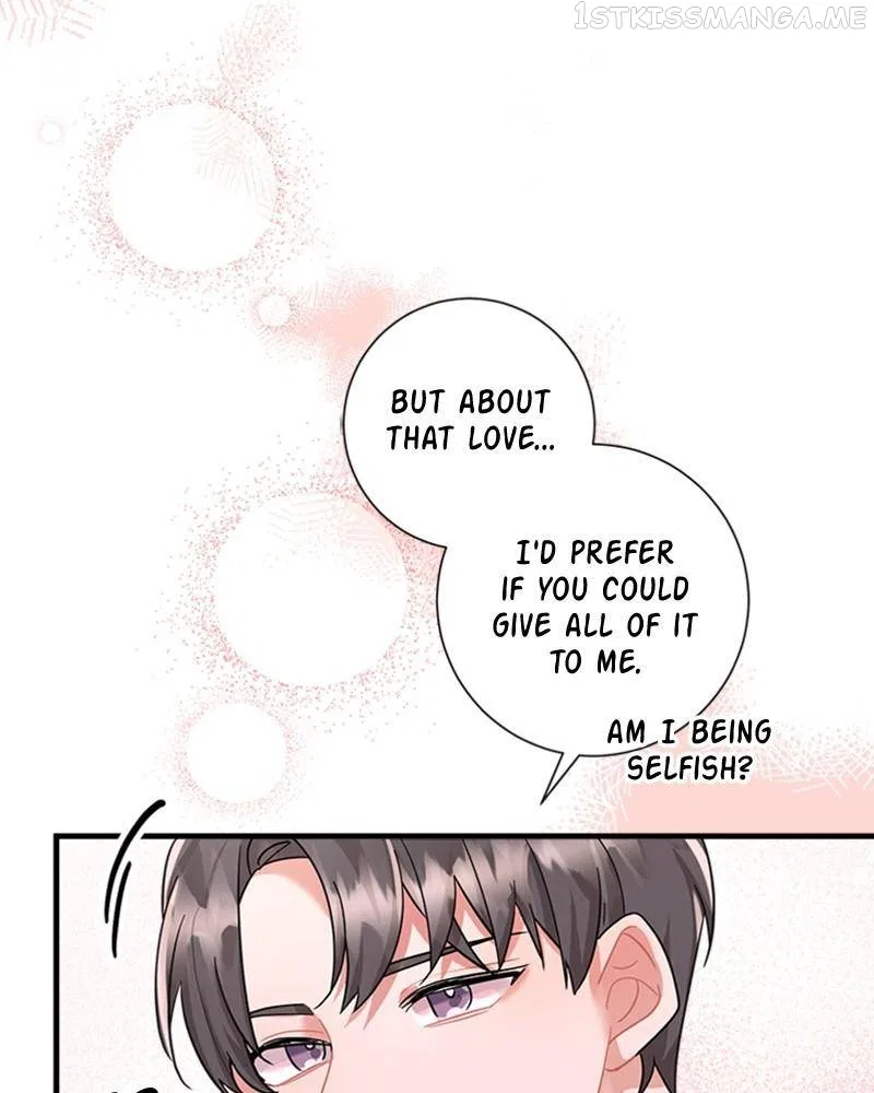 My dazzling ex-husband Chapter 81 – Page 50