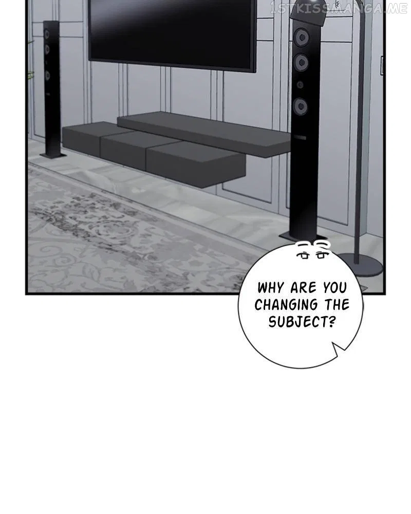 My dazzling ex-husband Chapter 81 – Page 54