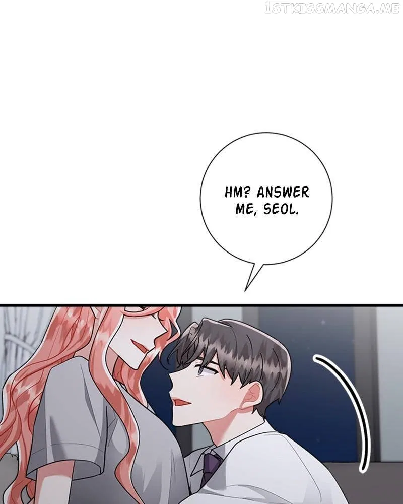 My dazzling ex-husband Chapter 81 – Page 55