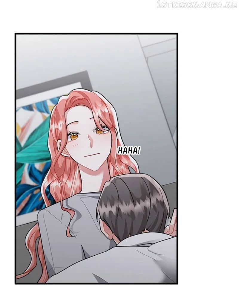 My dazzling ex-husband Chapter 81 – Page 57