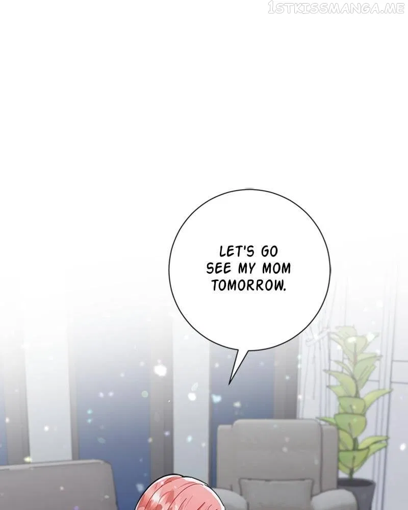 My dazzling ex-husband Chapter 81 – Page 60