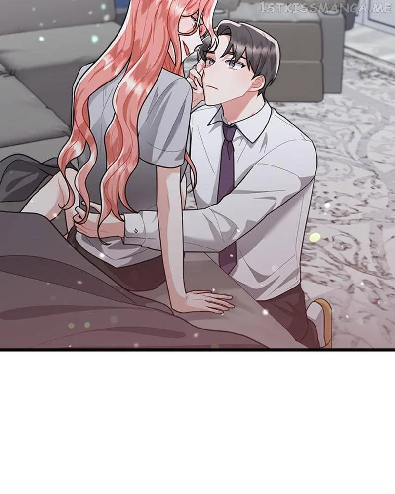 My dazzling ex-husband Chapter 81 – Page 61