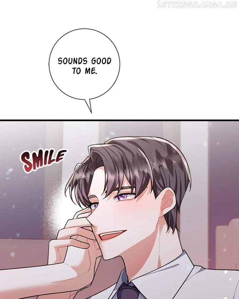 My dazzling ex-husband Chapter 81 – Page 62