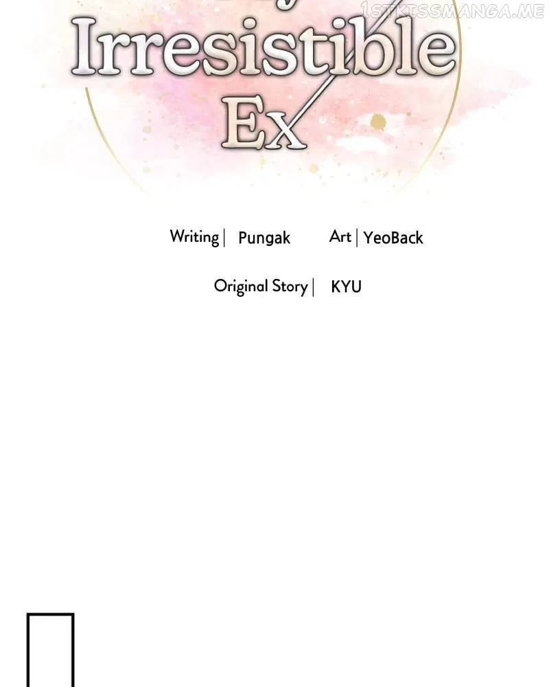 My dazzling ex-husband Chapter 81 – Page 64