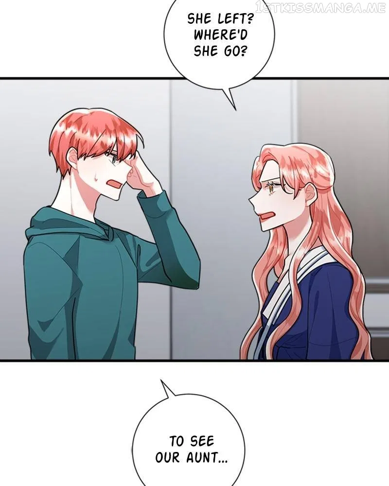 My dazzling ex-husband Chapter 81 – Page 69