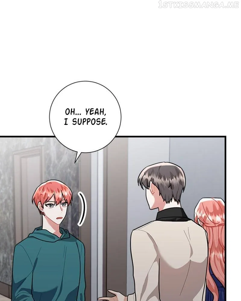 My dazzling ex-husband Chapter 81 – Page 76