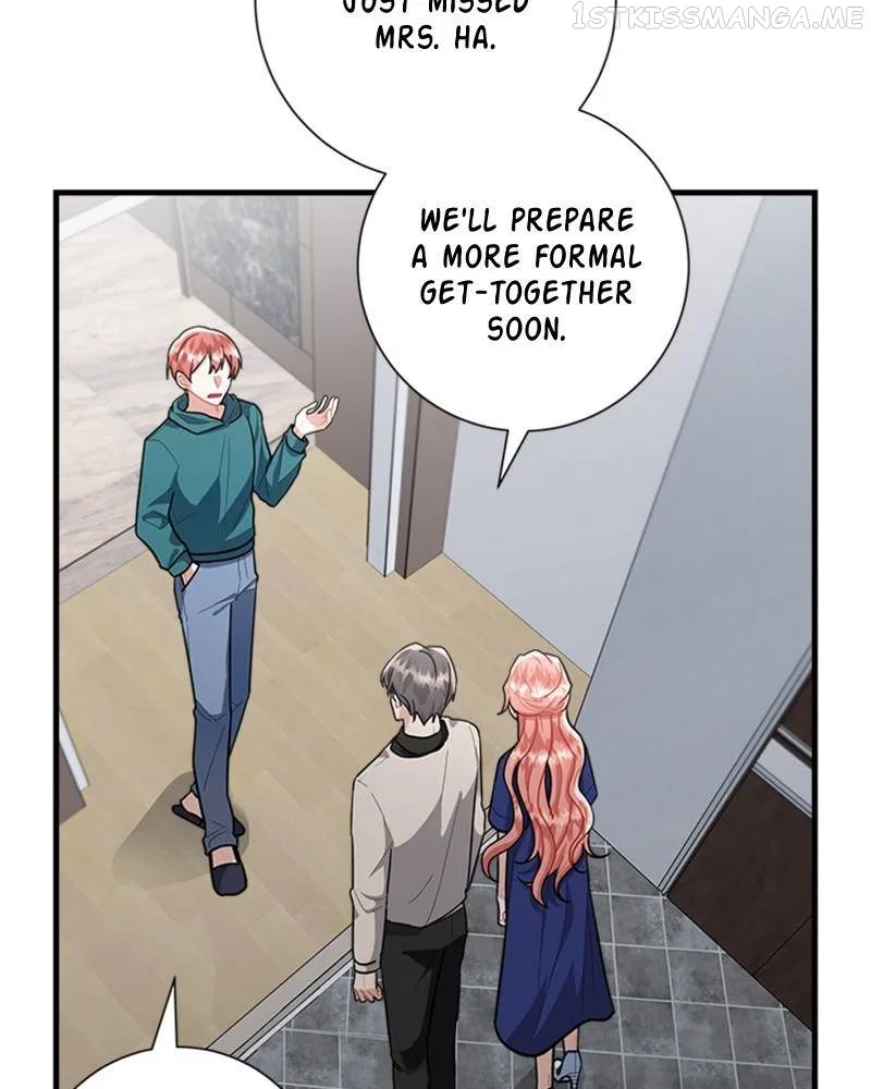 My dazzling ex-husband Chapter 81 – Page 78