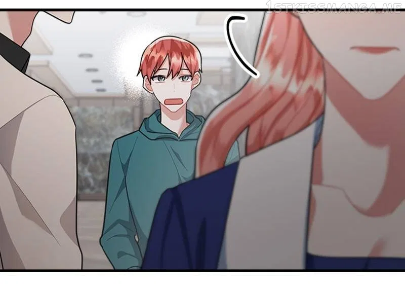 My dazzling ex-husband Chapter 81 – Page 80