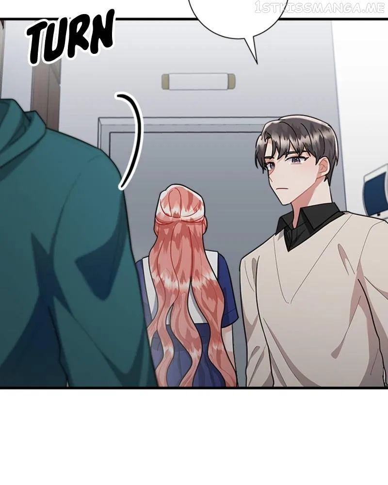 My dazzling ex-husband Chapter 81 – Page 83