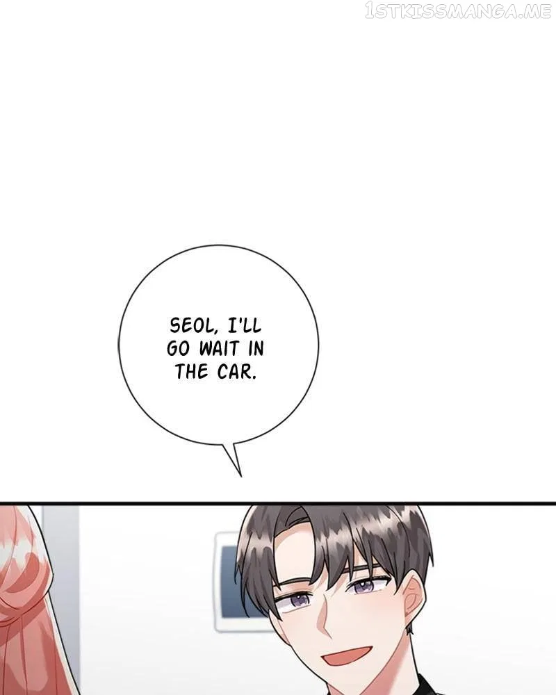 My dazzling ex-husband Chapter 81 – Page 84