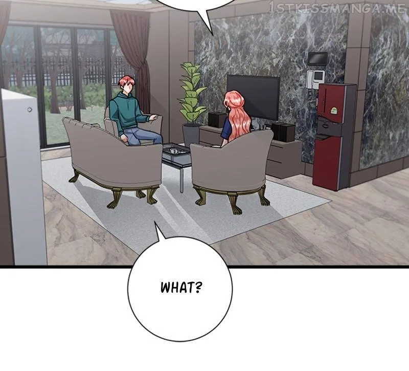 My dazzling ex-husband Chapter 81 – Page 91
