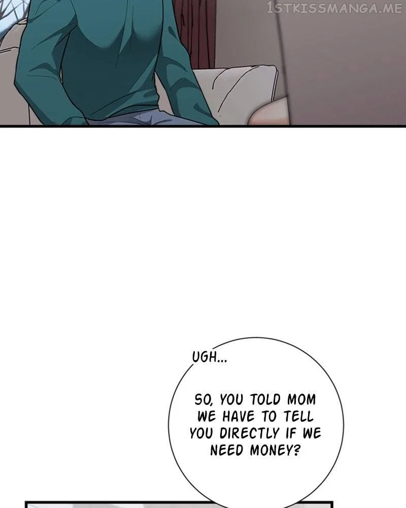 My dazzling ex-husband Chapter 81 – Page 95