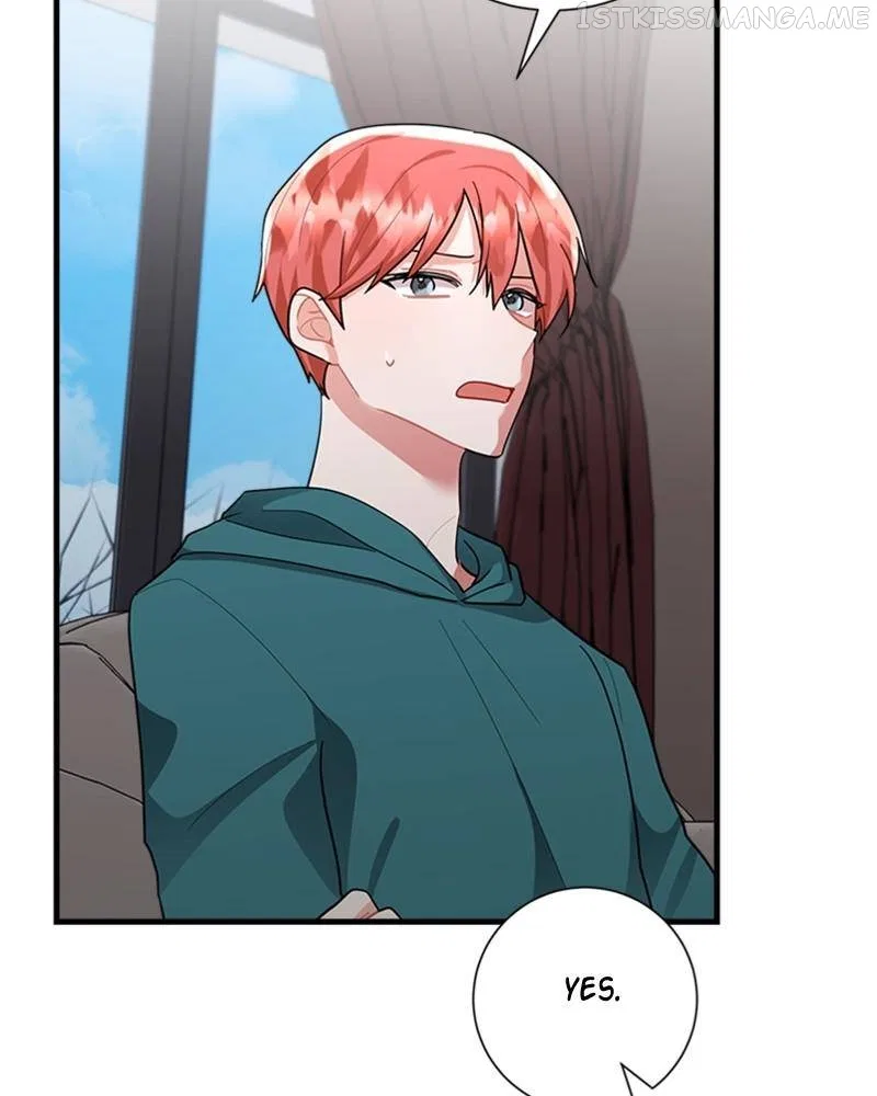 My dazzling ex-husband Chapter 81 – Page 96