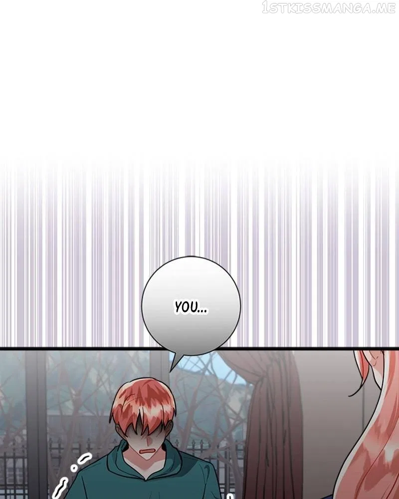 My dazzling ex-husband Chapter 81 – Page 99