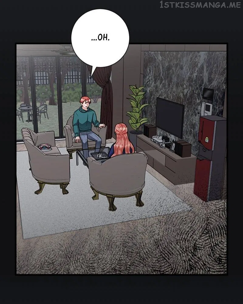 My dazzling ex-husband Chapter 81 – Page 103