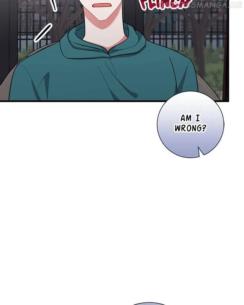 My dazzling ex-husband Chapter 81 – Page 109