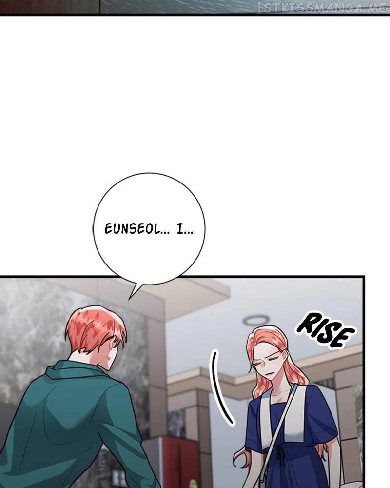 My dazzling ex-husband Chapter 81 – Page 117