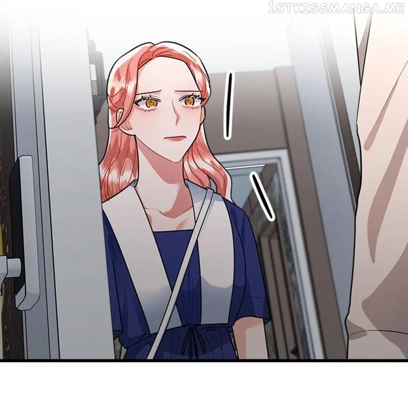 My dazzling ex-husband Chapter 81 – Page 124