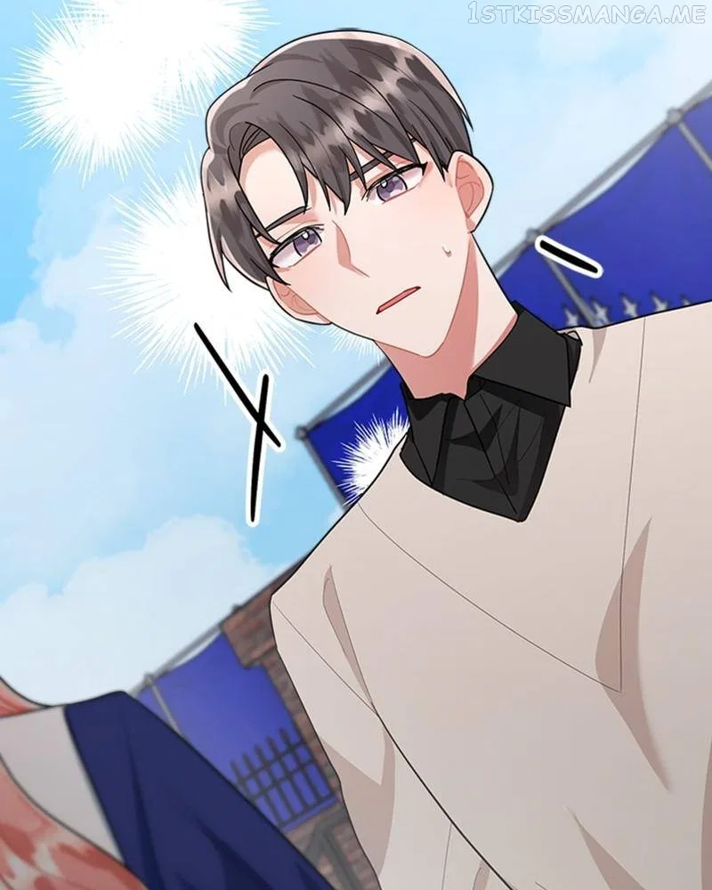 My dazzling ex-husband Chapter 81 – Page 126