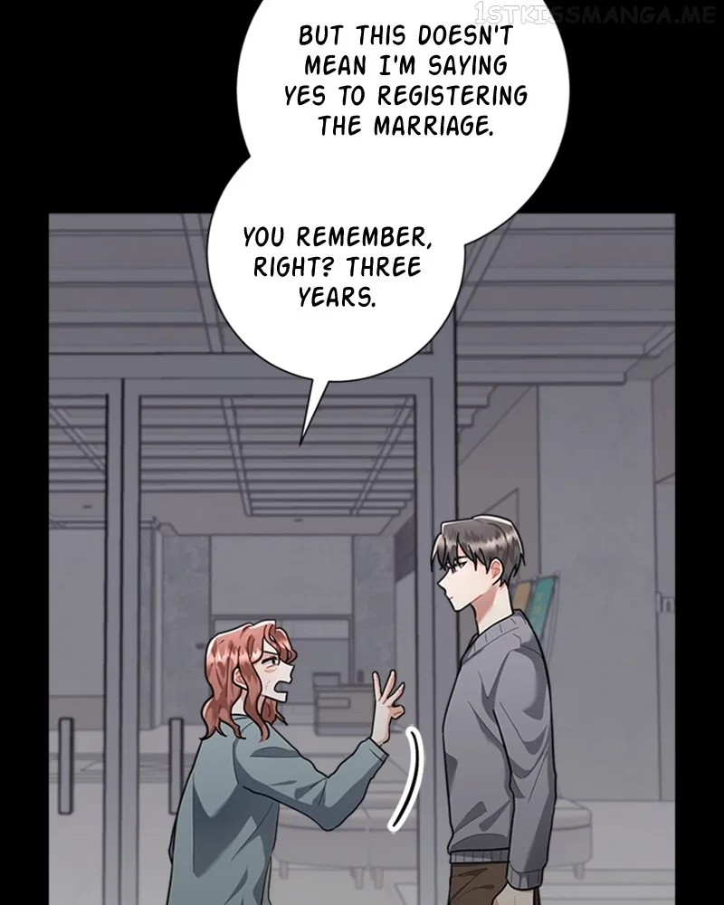 My dazzling ex-husband Chapter 80 – Page 11