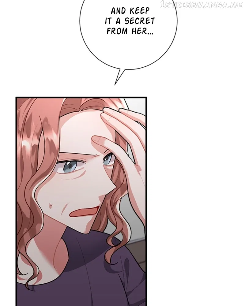 My dazzling ex-husband Chapter 80 – Page 19