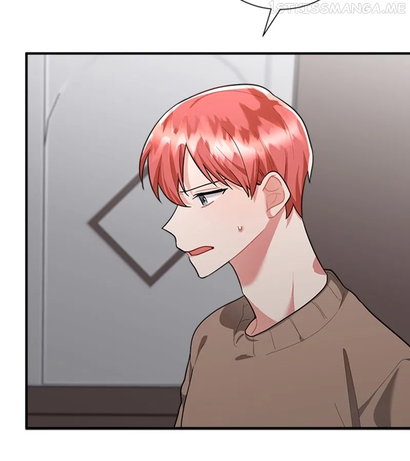 My dazzling ex-husband Chapter 80 – Page 21