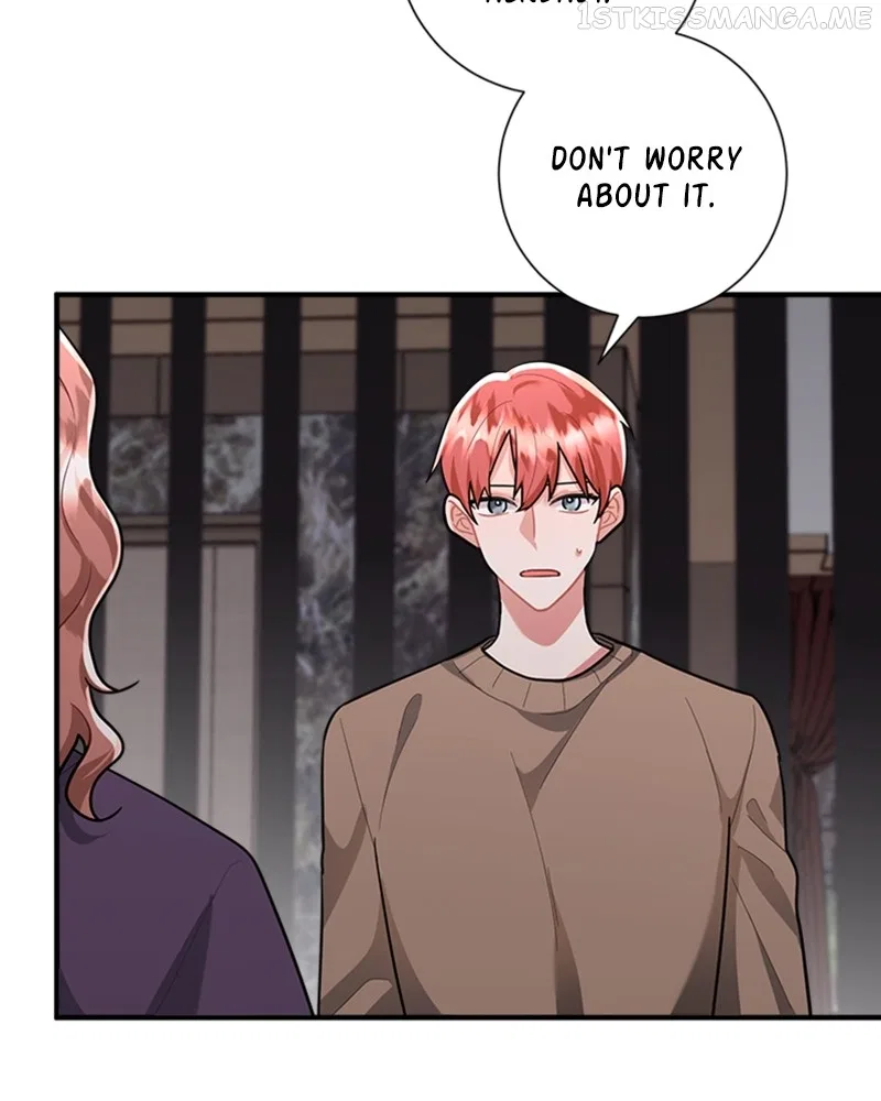 My dazzling ex-husband Chapter 80 – Page 34