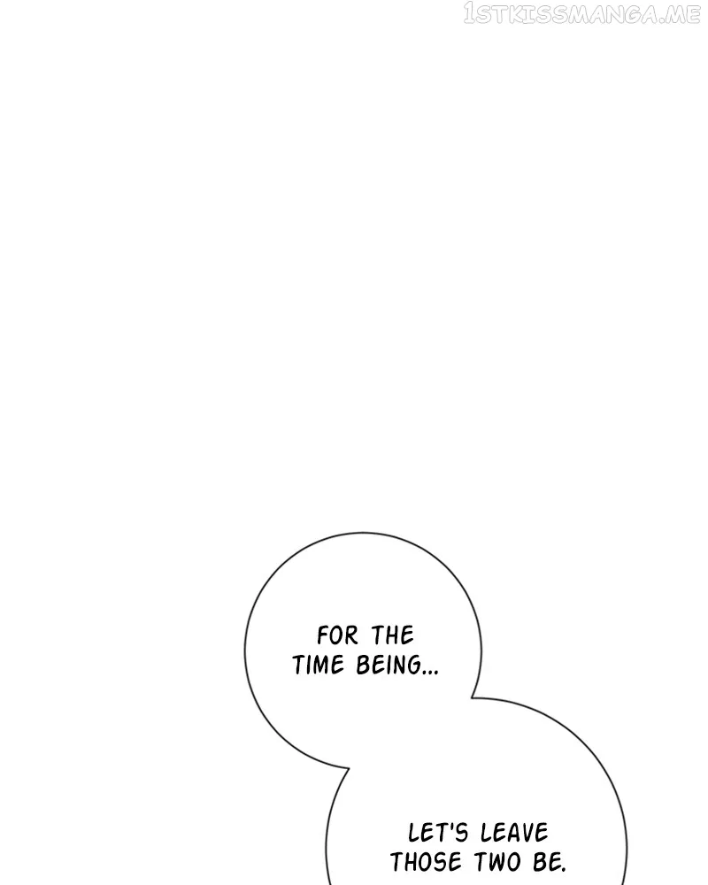 My dazzling ex-husband Chapter 80 – Page 35