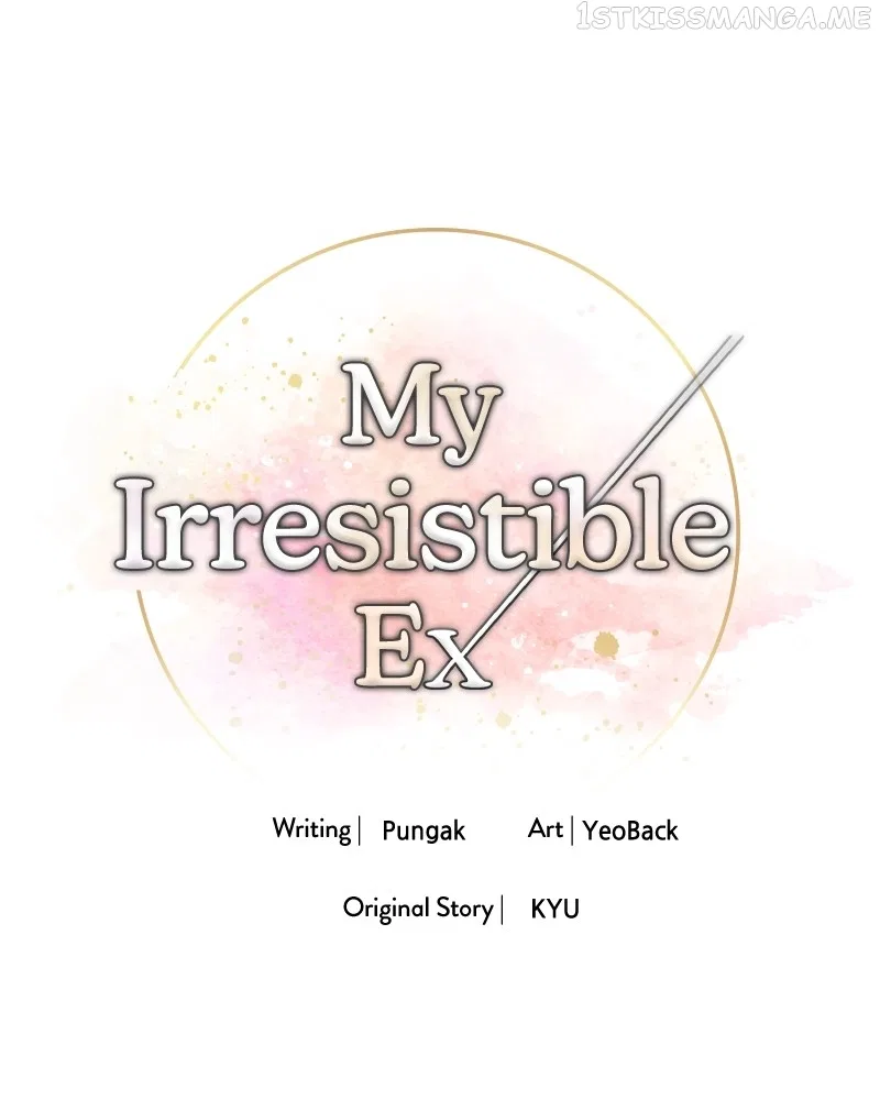 My dazzling ex-husband Chapter 80 – Page 38