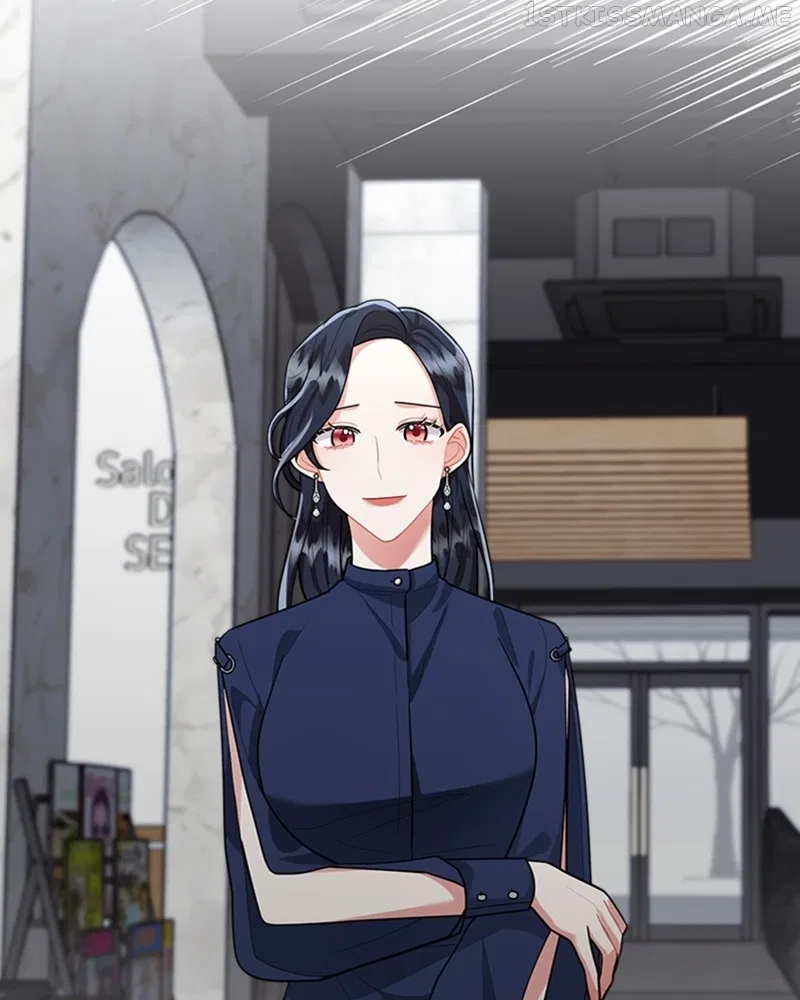 My dazzling ex-husband Chapter 80 – Page 45