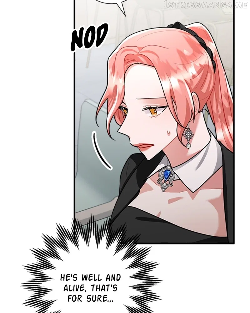 My dazzling ex-husband Chapter 80 – Page 53