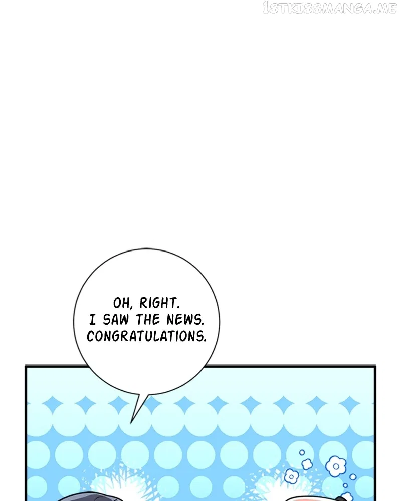 My dazzling ex-husband Chapter 80 – Page 55